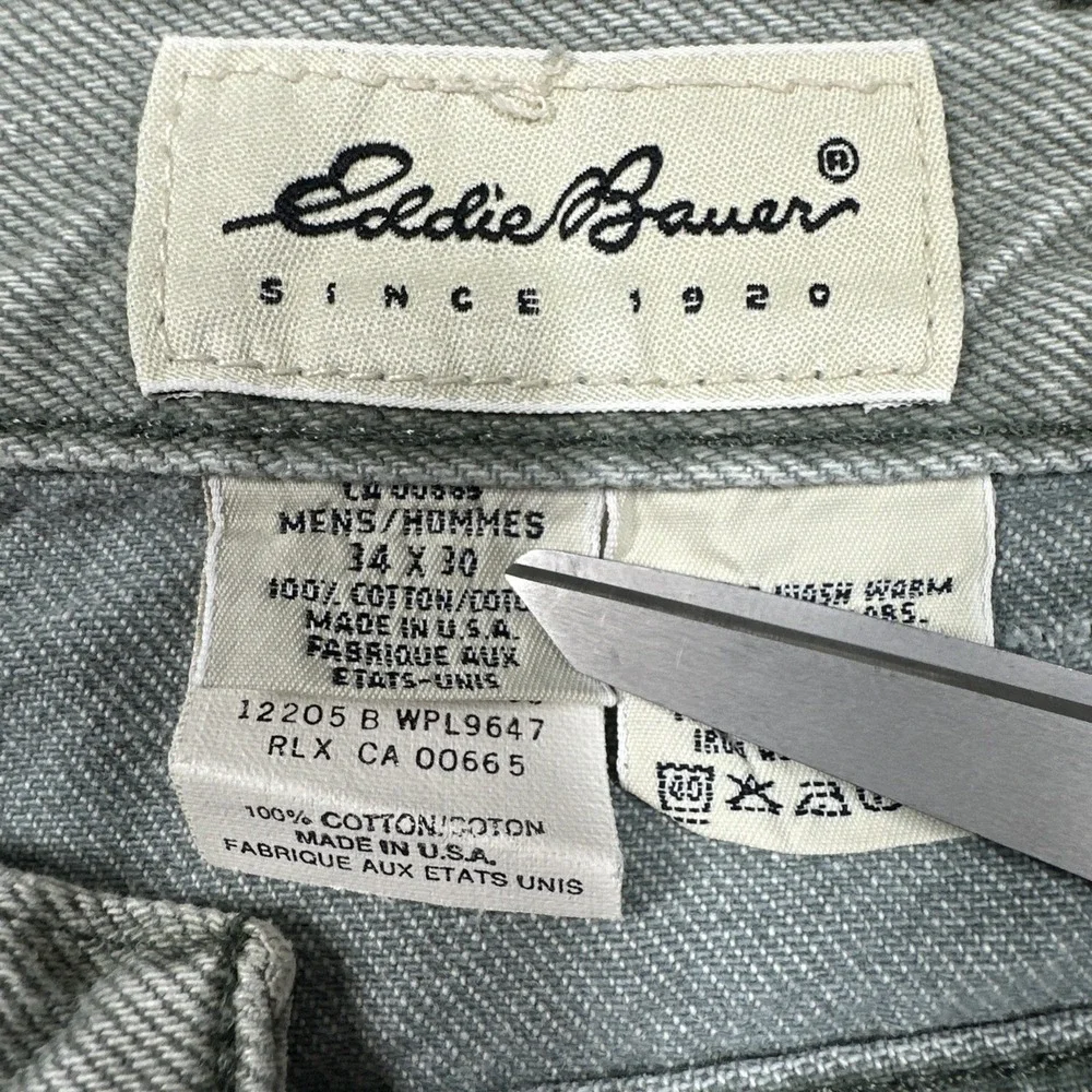Eddie Bauer vintage 90